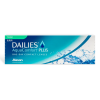 DAILIES AQUA COMFORT PLUS ASTIGMATISM