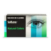BAUSCH LOMB SofLens NATURAL COLORS CONTACT LENSES