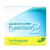 BAUSCH LOMB PUREVISION 2HD FOR PRESBYOPIA