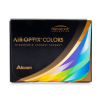 AIR OPTIX COLORS