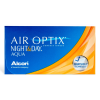 AIR OPTIX NIGHT AND DAY AQUA