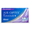 AIR OPTIX MULTIFOCAL