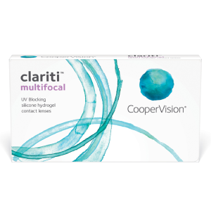 CLARITI MULTIFOCAL