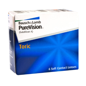 PUREVISION TORIC