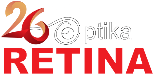 Optika Retina Logo